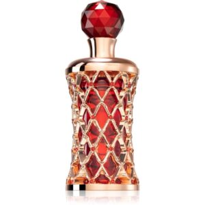 Amber Rouge Concentrated Perfume