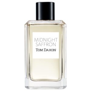 Midnight Saffron EDP
