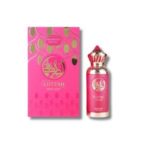 First Love EDP