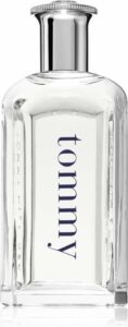 Tommy Eau de Toilette