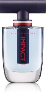 Impact Spark Eau de Toilette Spray