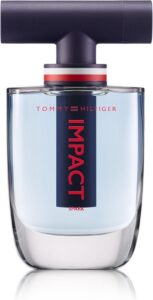 Impact Spark Eau de Toilette