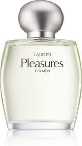 Pleasures Cologne