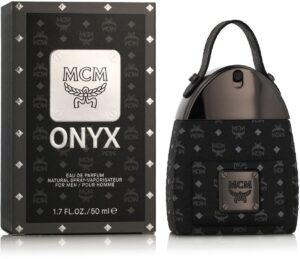 Onyx Eau De Parfum