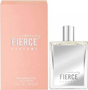 Naturally Fierce Eau de Parfum