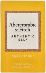 Authentic Self Eau de Parfum