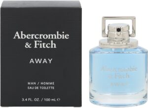 Away Man Eau De Toilette Spray