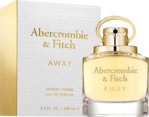 Away Woman Eau de Parfum