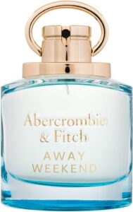 Away Weekend Eau De Parfum Spray