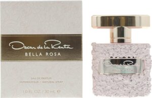 Bella Rosa Eau de Parfum