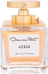 Alibi Eau De Parfum