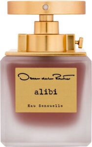 Alibi Eau Sensuelle