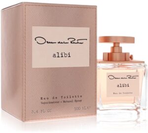 Alibi Eau De Toilette