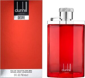 Desire Red