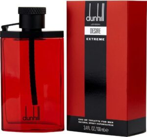 Desire Extreme Eau De Toilette