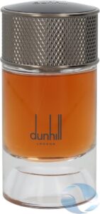 British Leather Eau De Parfum