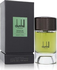Signature Collection Amalfi Citrus