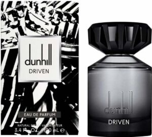 Driven Eau de Parfum