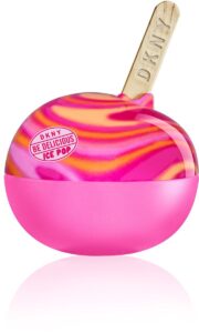 Be Delicious Ice Pop Very Cherry