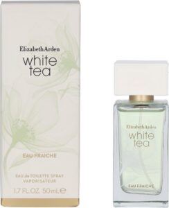 White Tea Eau Fraiche