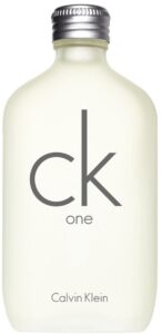 CK One Eau De Toilette