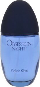 Obsession Night