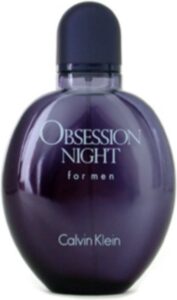 Obsession Night