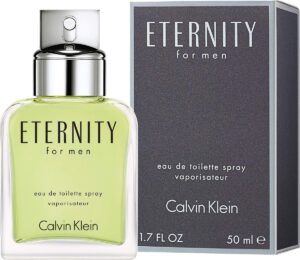 Eternity For Men