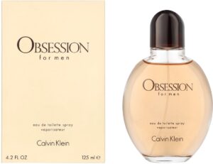 Obsession for Men
