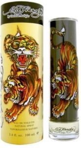 Ed Hardy Cologne