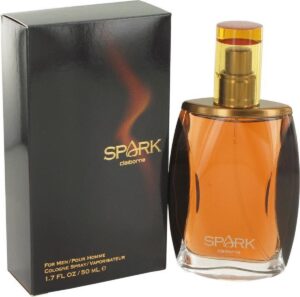 Spark EDC Spray
