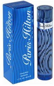 Paris Hilton For Men
