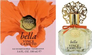 Bella Eau De Toilette Spray