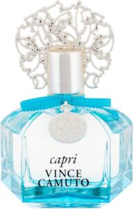 Capri Eau de Parfum Spray