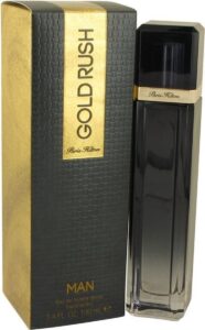 Gold Rush Man Eau de Toilette