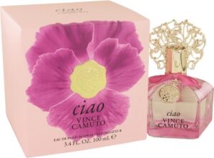 Ciao Eau De Parfum Spray