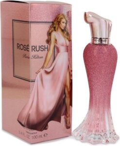 Rose Rush