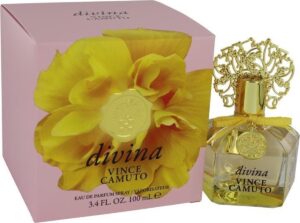 Divina Eau De Parfum Spray