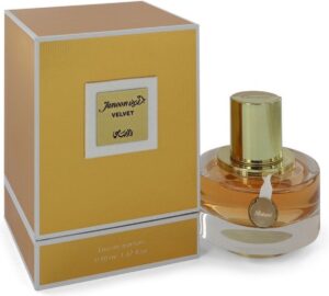 Junoon Velvet