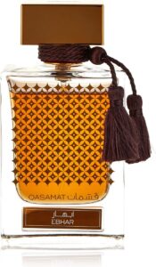 Qasamat Ebhar Eau De Parfum Spray