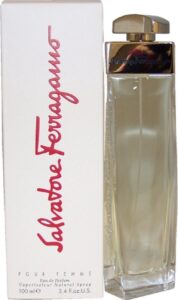 Eau De Parfum Spray