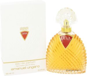 Diva Eau de Parfum