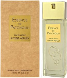 Essence de Patchouli