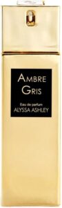 Ambre Gris Eau de Parfum