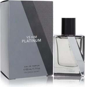 VS Him Platinum