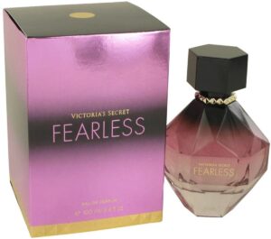 Fearless Eau de Parfum