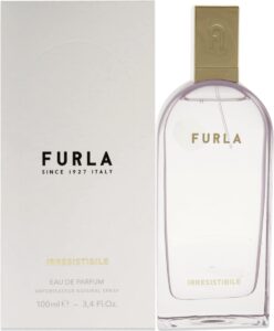 Irresistibile Eau De Parfum