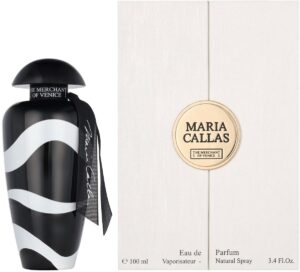 Maria Callas Eau de Parfum