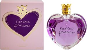 Princess Eau De Toilette