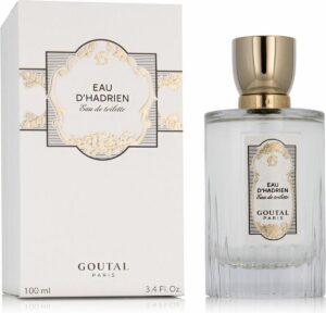 Eau d'Hadrien